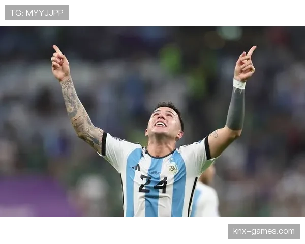 恩佐强势崛起:从电竞新秀到传奇选手,状态持续引爆关注 恩佐强势崛起:从电竞新秀到传奇选手,状态持续引爆关注