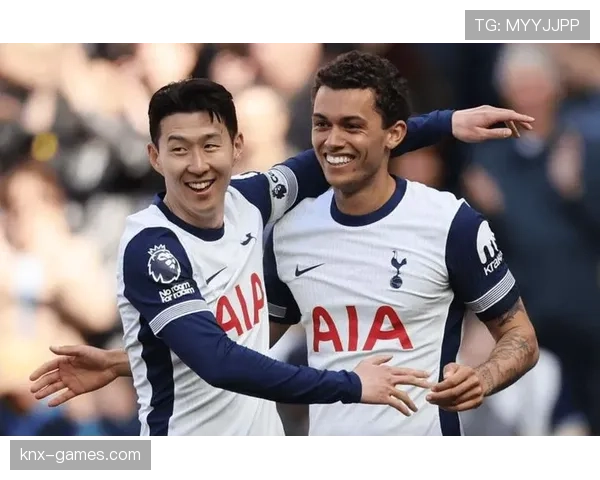 孙兴慜状态火热闪耀英超，助热刺强势重返巅峰