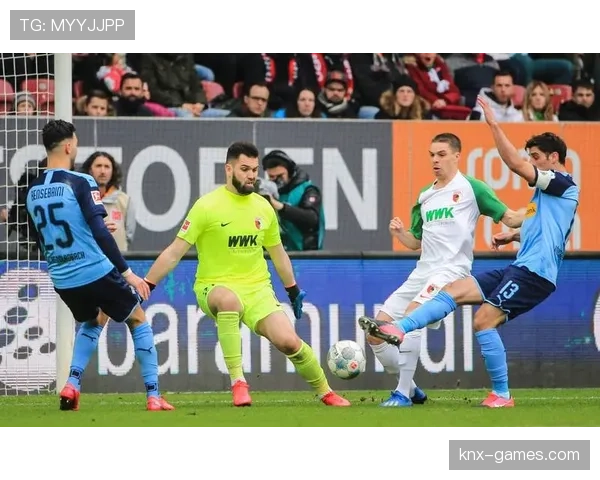 奥格斯堡新赛季表现稳健,有望突破保级线迎新突破 奥格斯堡新赛季表现稳健,有望突破保级线迎新突破