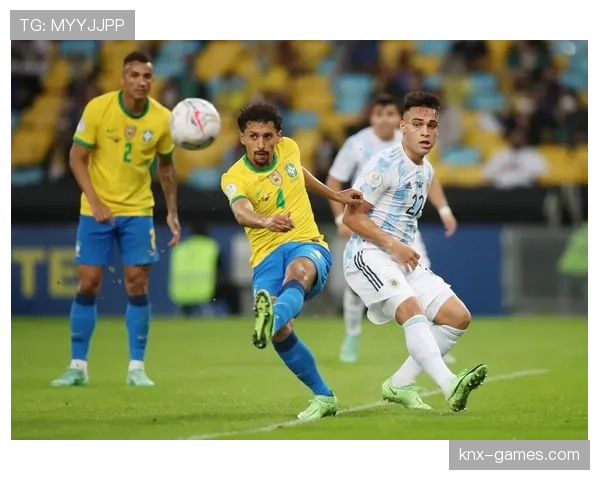 南美洲杯战况升级:传统劲旅稳扎稳打,新锐力量强势崛起 南美洲杯战况升级:传统劲旅稳扎稳打,新锐力量强势崛起