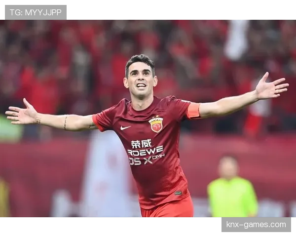 奥斯卡足球影响力逐渐显现，正重塑全球体育文化的发展趋势