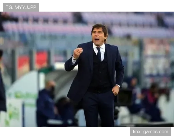 孔蒂在国米表现