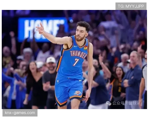 切特·霍姆格伦挡拆制造错位提升内线得分效率明显拉开差距