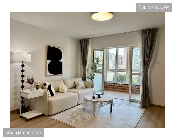 袁悦晒家居照，客厅那块地毯质感比我几个月工资还高级