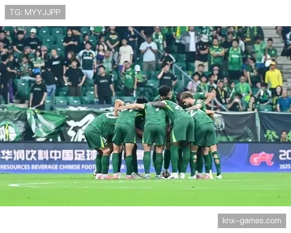 国安争冠呼声高涨，隐患问题是否正逐步显现