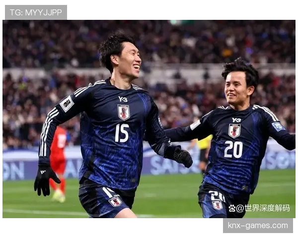日本队2026世界杯阵容预测:核心球员伤停影响几何 日本队2026世界杯阵容预测:核心球员伤停影响几何